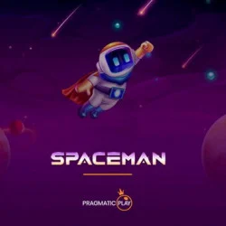 Spaceman 55gg